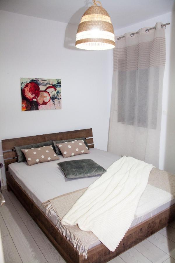 Vila Aelia Agios Vlasios  Exteriér fotografie
